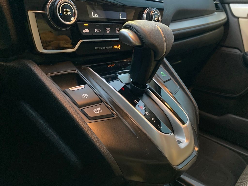 2019 Honda CR-V LX San Antonio TX