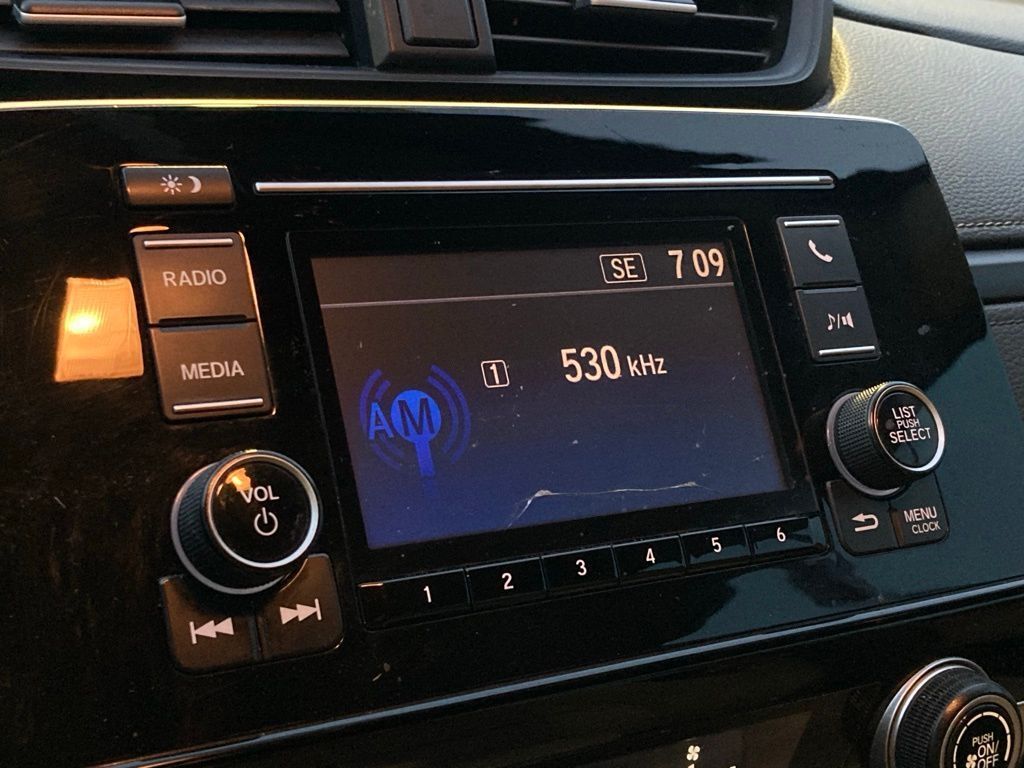 2019 Honda CR-V LX San Antonio TX