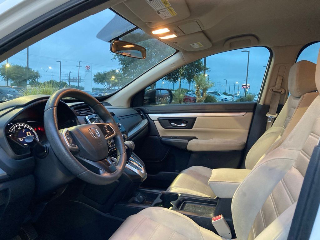 2019 Honda CR-V LX San Antonio TX