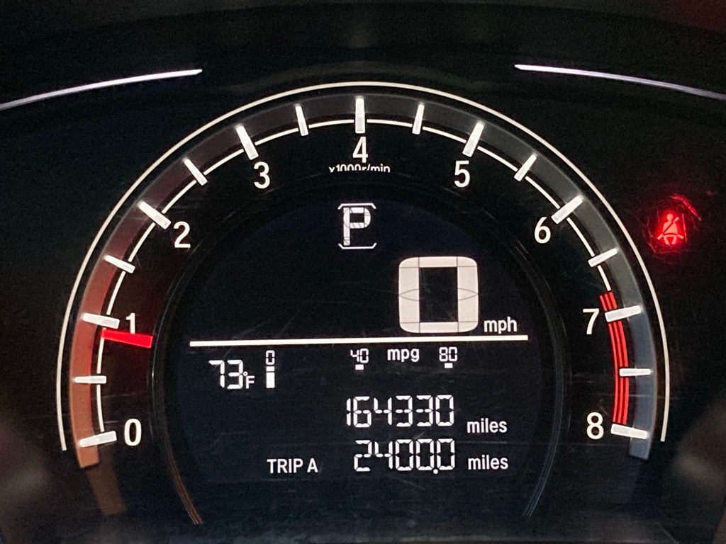 2019 Honda CR-V LX San Antonio TX