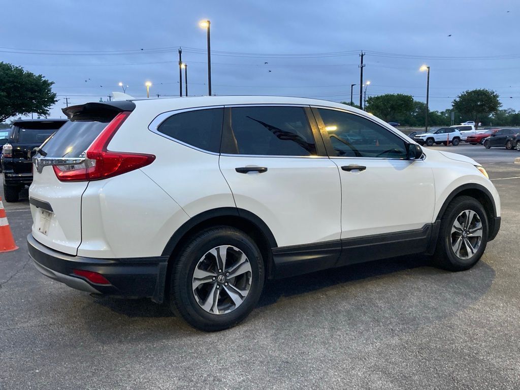 2019 Honda CR-V LX San Antonio TX