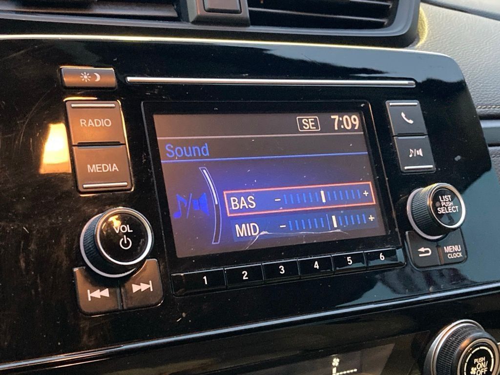 2019 Honda CR-V LX San Antonio TX