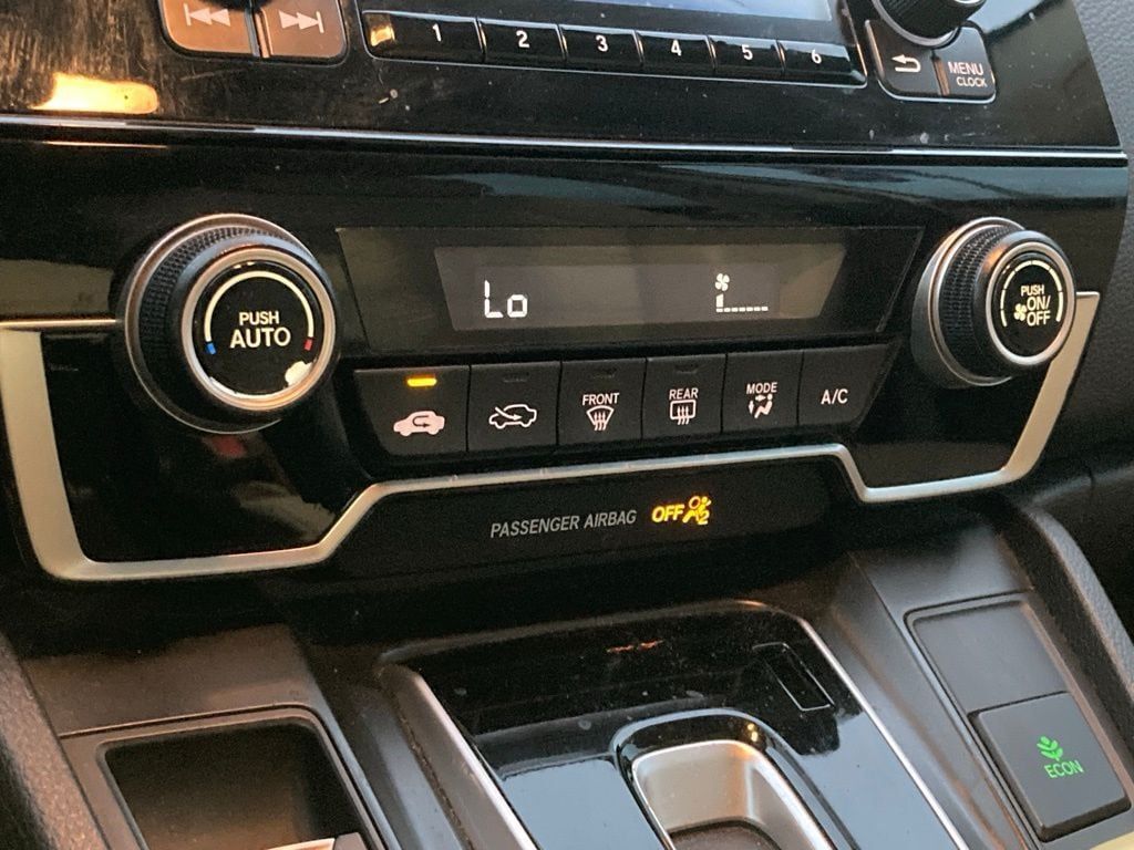 2019 Honda CR-V LX San Antonio TX