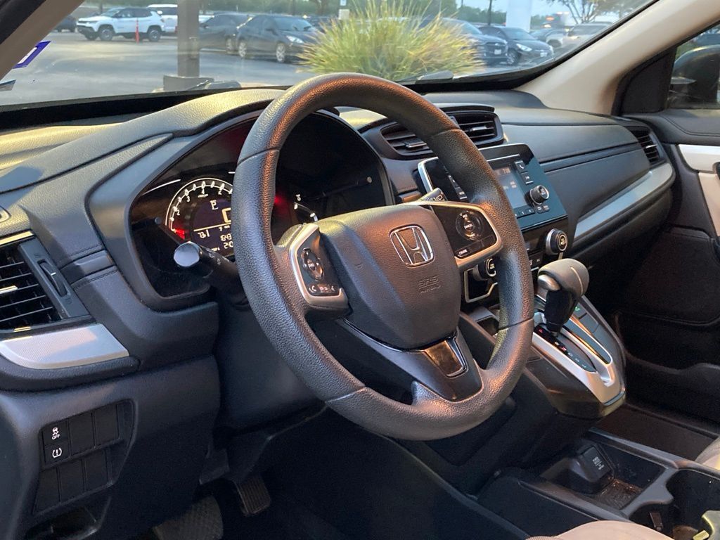 2019 Honda CR-V LX San Antonio TX