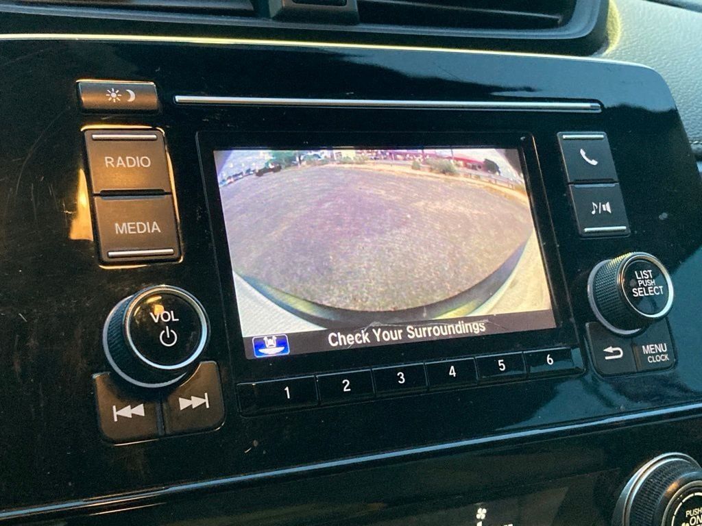 2019 Honda CR-V LX San Antonio TX