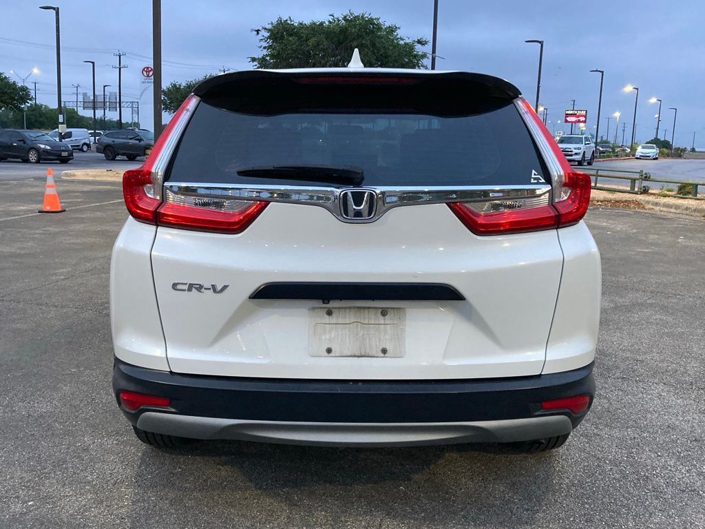 2019 Honda CR-V LX San Antonio TX