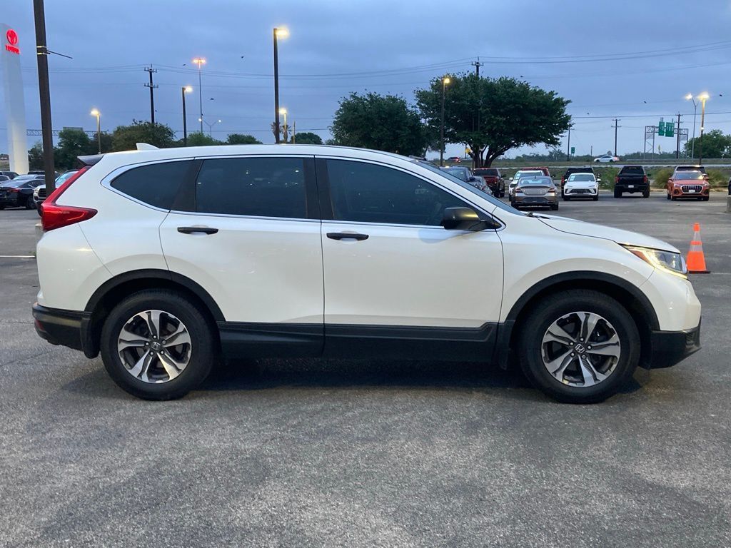 2019 Honda CR-V LX San Antonio TX