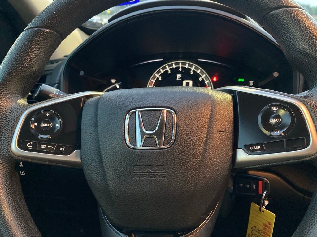 2019 Honda CR-V LX San Antonio TX