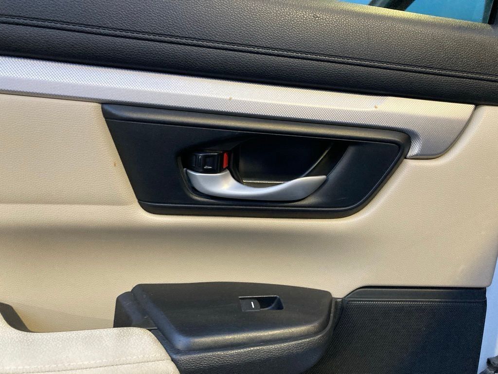 2019 Honda CR-V LX San Antonio TX