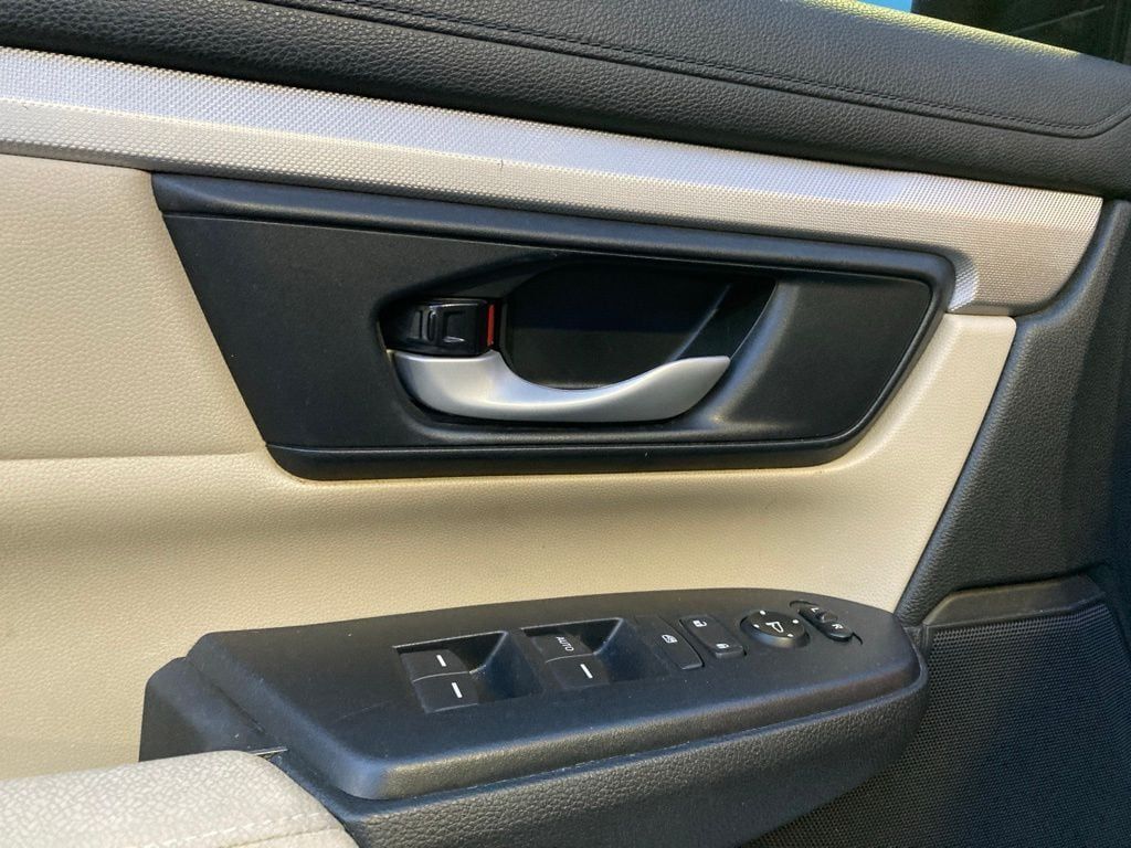 2019 Honda CR-V LX San Antonio TX