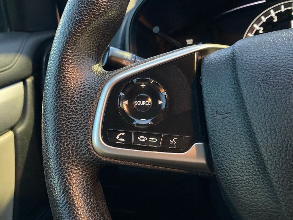 2019 Honda CR-V LX San Antonio TX