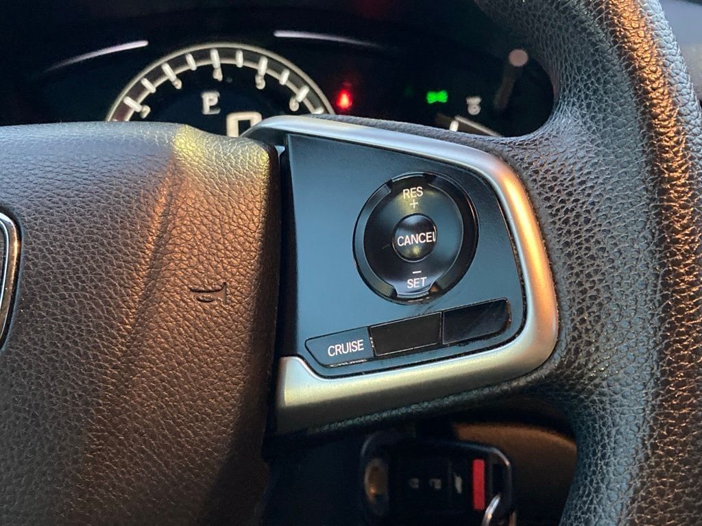 2019 Honda CR-V LX San Antonio TX