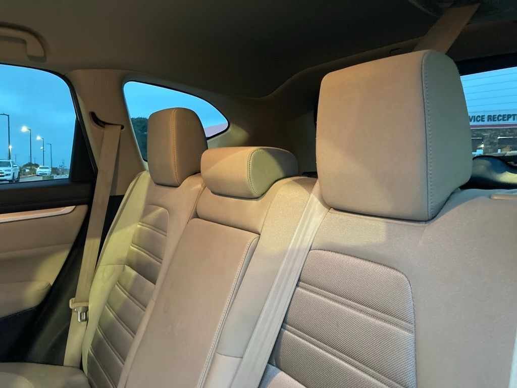 2019 Honda CR-V LX San Antonio TX