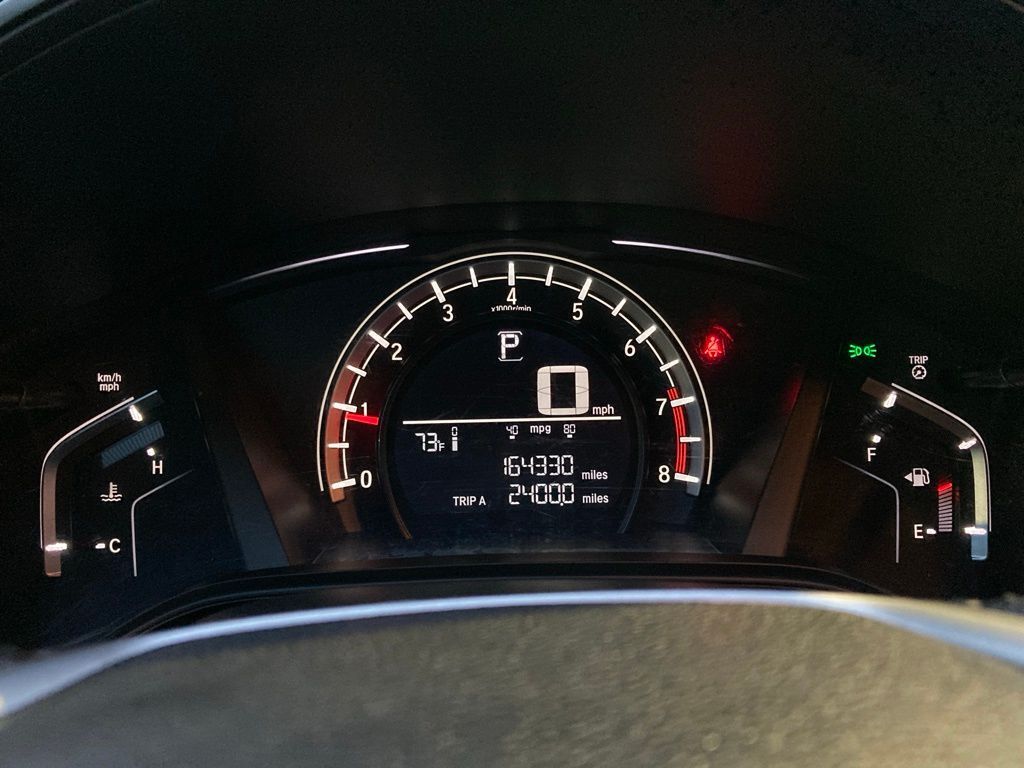 2019 Honda CR-V LX San Antonio TX