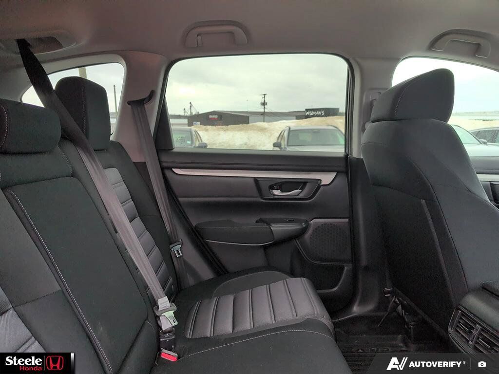 2019 Honda CR-V LX St. John's NL
