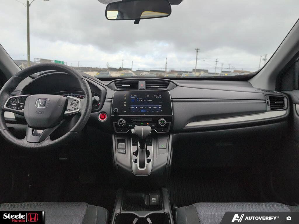 2019 Honda CR-V LX St. John's NL