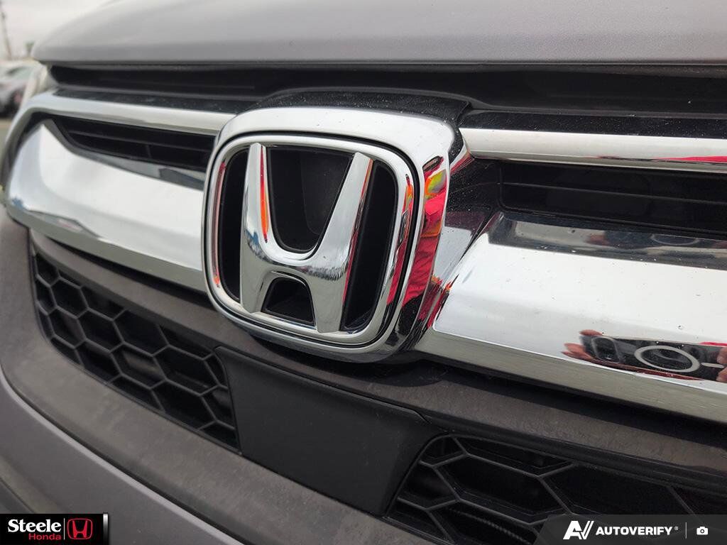 2019 Honda CR-V LX St. John's NL