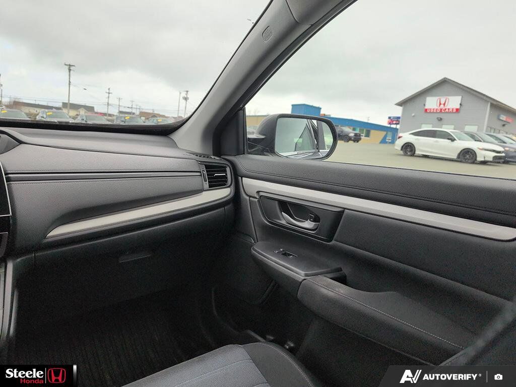 2019 Honda CR-V LX St. John's NL