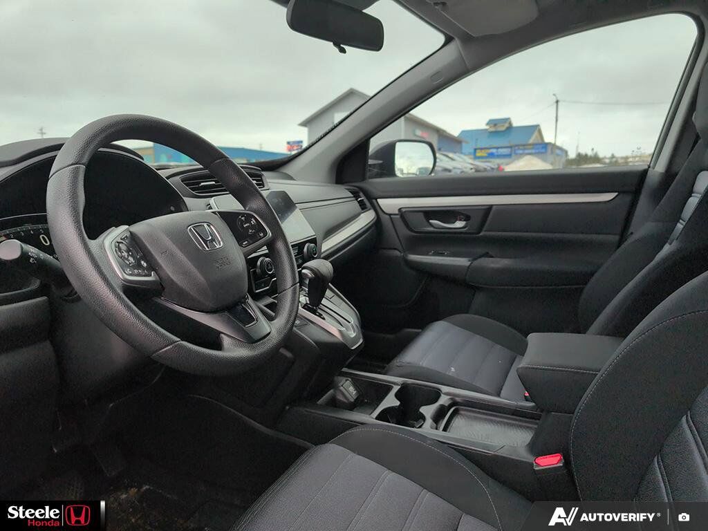 2019 Honda CR-V LX St. John's NL