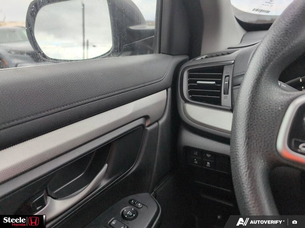 2019 Honda CR-V LX St. John's NL