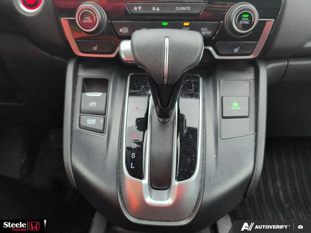 2019 Honda CR-V LX St. John's NL