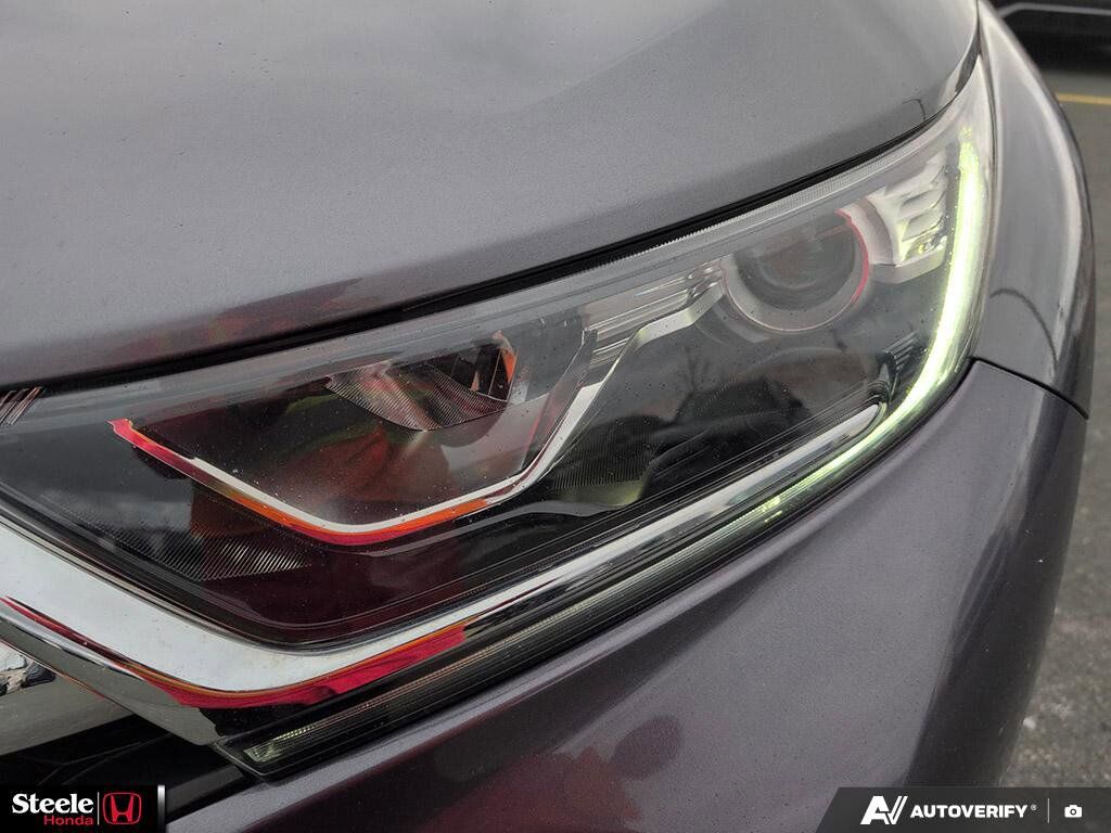 2019 Honda CR-V LX St. John's NL