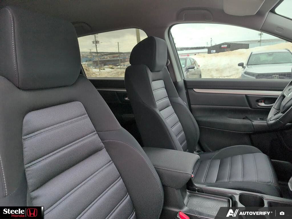 2019 Honda CR-V LX St. John's NL