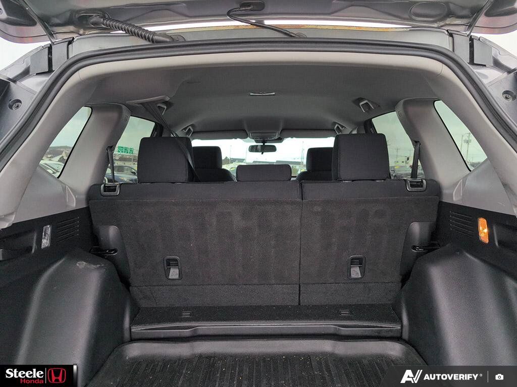 2019 Honda CR-V LX St. John's NL