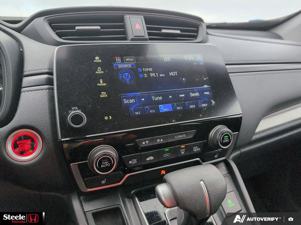 2019 Honda CR-V LX St. John's NL