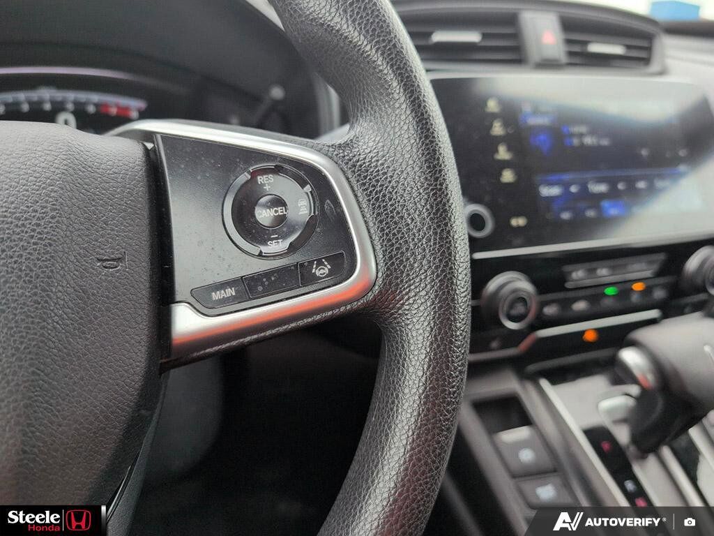 2019 Honda CR-V LX St. John's NL