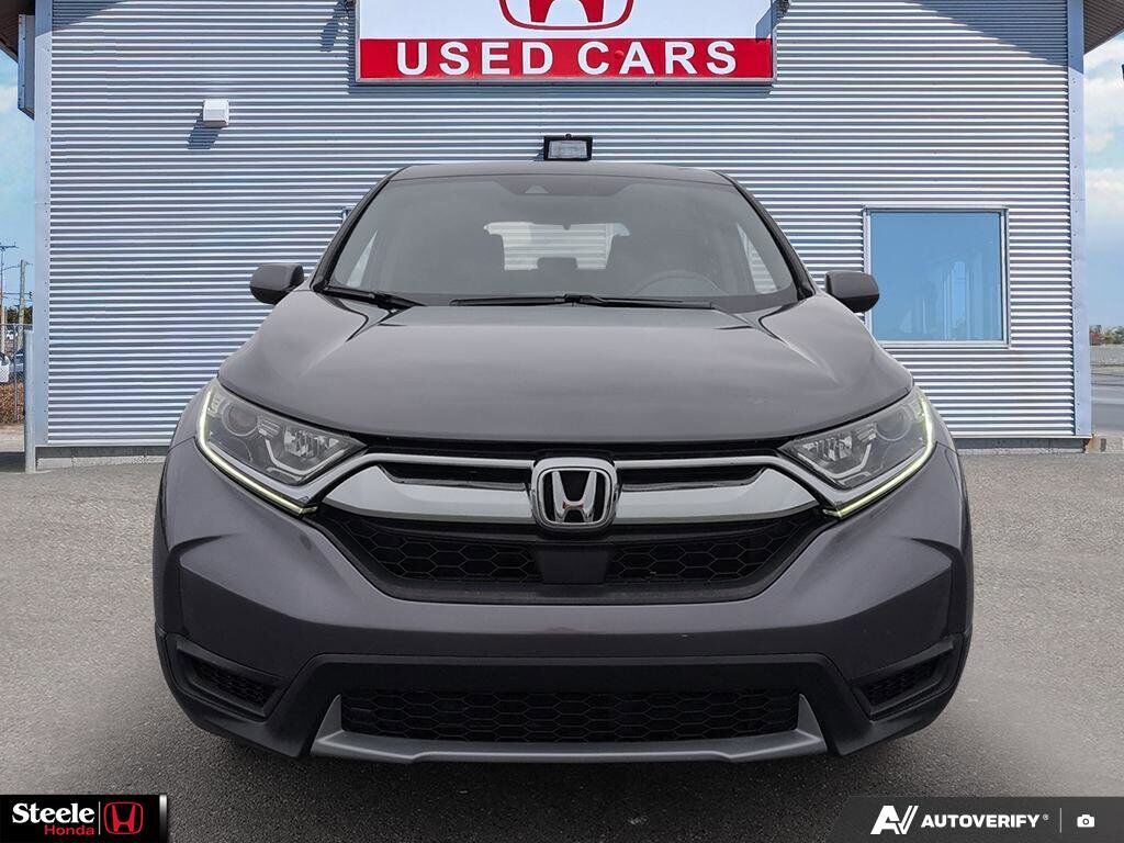 2019 Honda CR-V LX St. John's NL