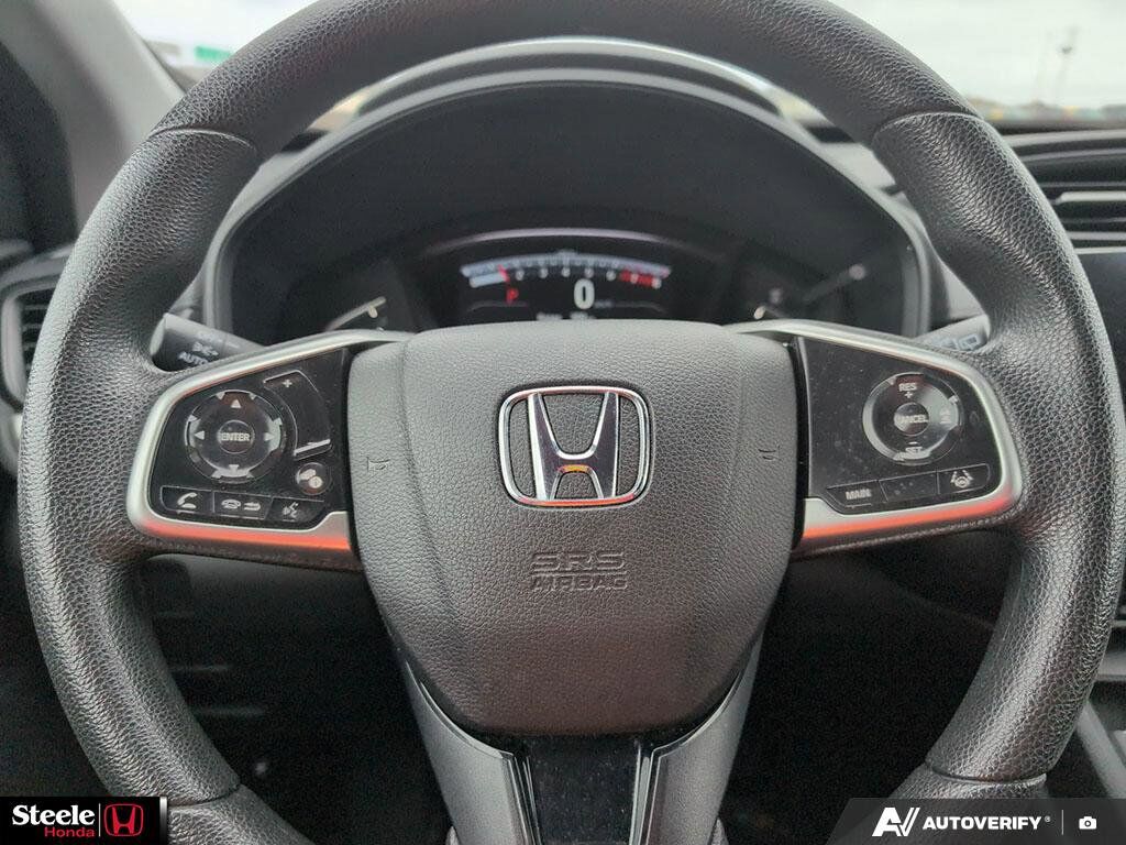 2019 Honda CR-V LX St. John's NL
