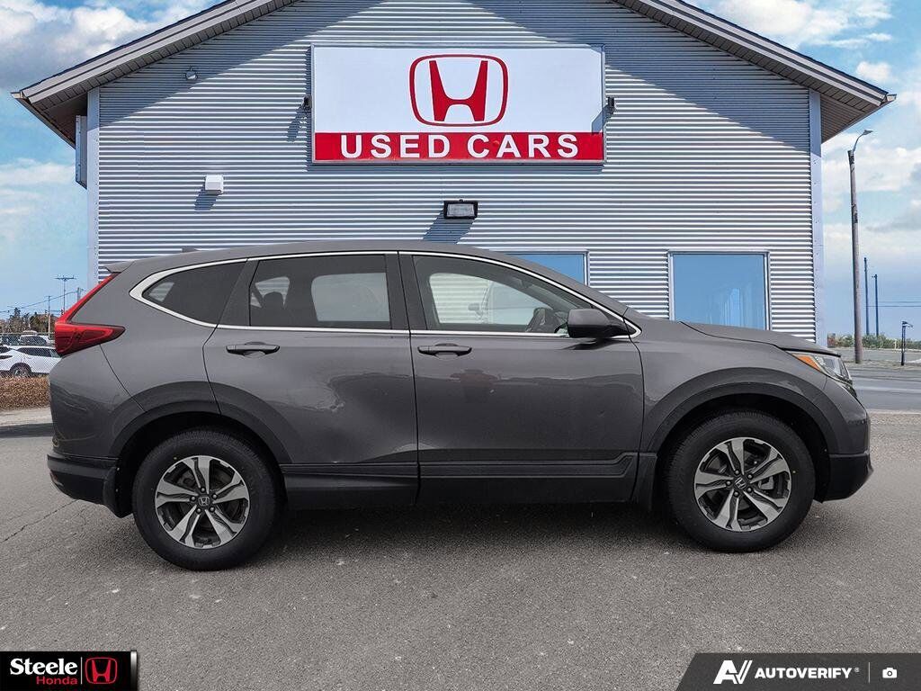 2019 Honda CR-V LX St. John's NL