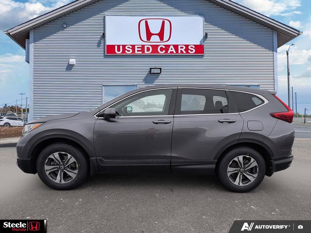 2019 Honda CR-V LX St. John's NL