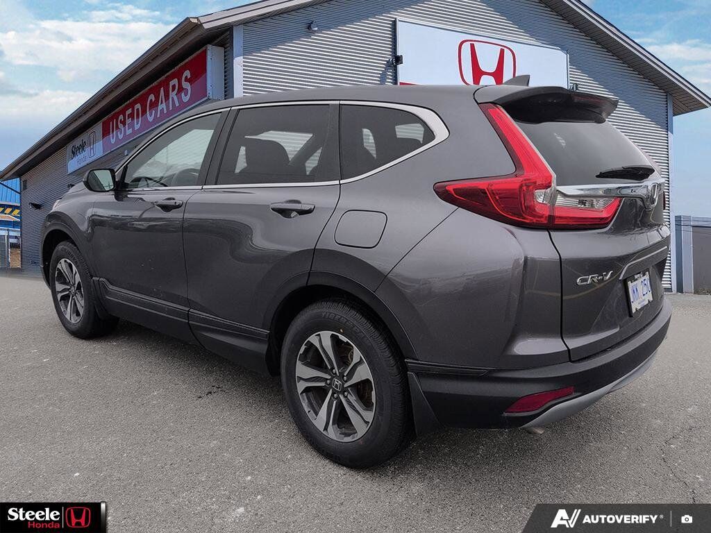 2019 Honda CR-V LX St. John's NL