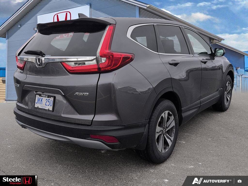 2019 Honda CR-V LX St. John's NL