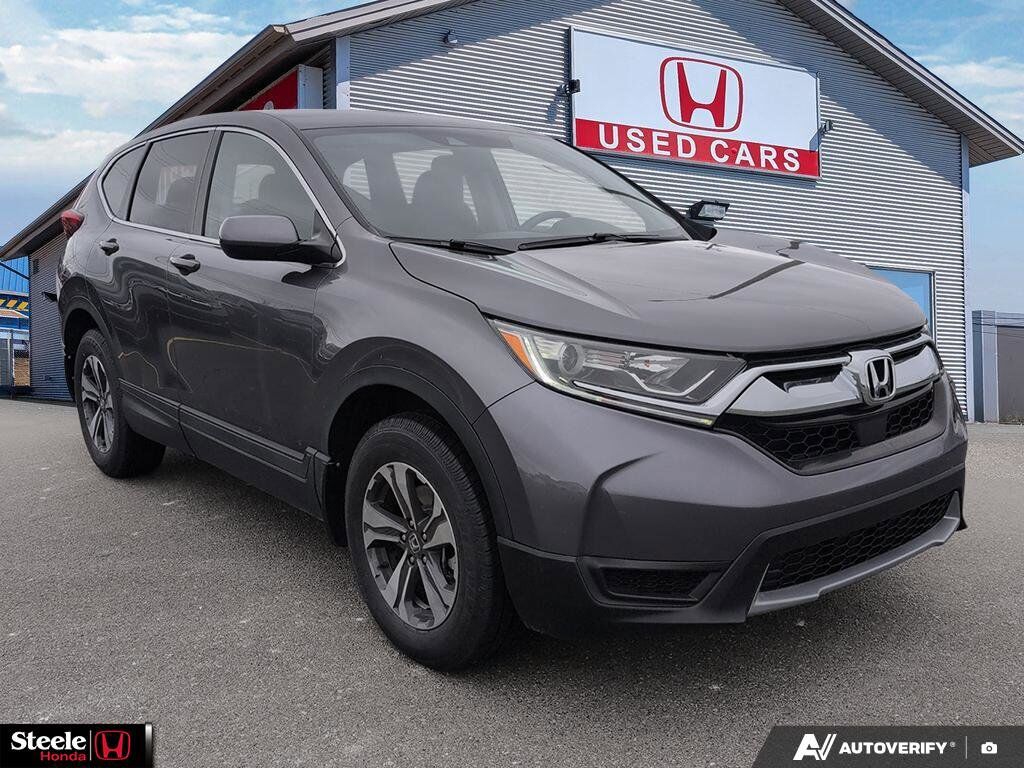 2019 Honda CR-V LX St. John's NL