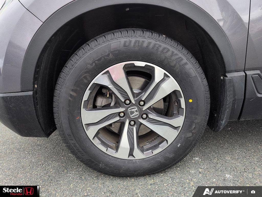 2019 Honda CR-V LX St. John's NL