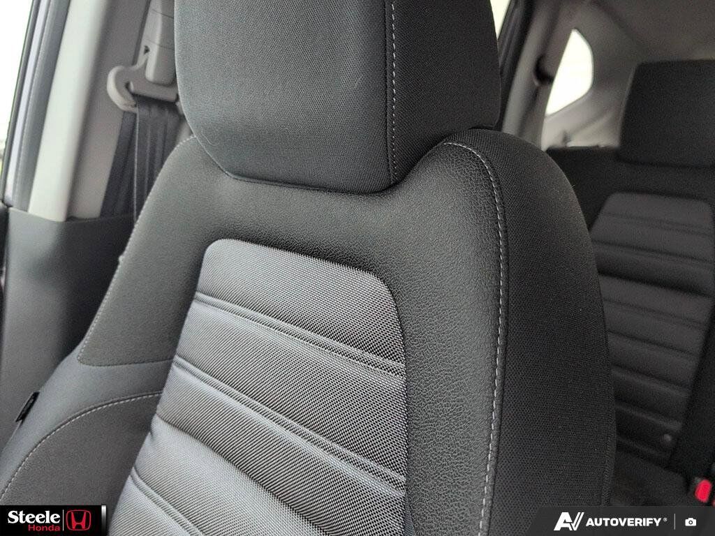 2019 Honda CR-V LX St. John's NL