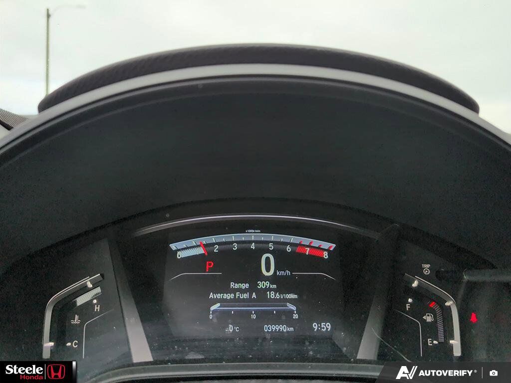 2019 Honda CR-V LX St. John's NL