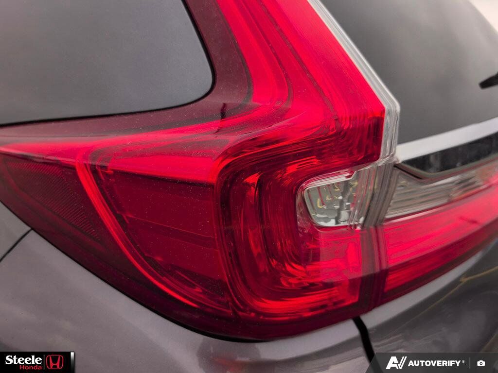 2019 Honda CR-V LX St. John's NL