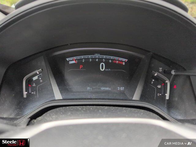2019 Honda CR-V LX St. John's NL
