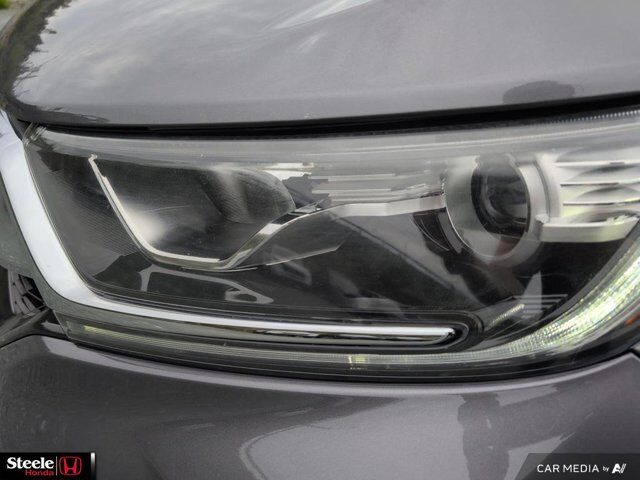 2019 Honda CR-V LX St. John's NL