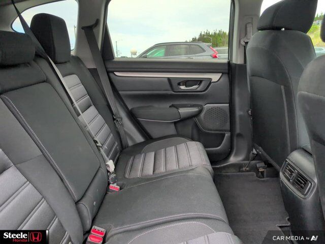 2019 Honda CR-V LX St. John's NL