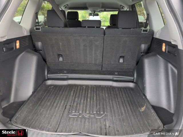 2019 Honda CR-V LX St. John's NL