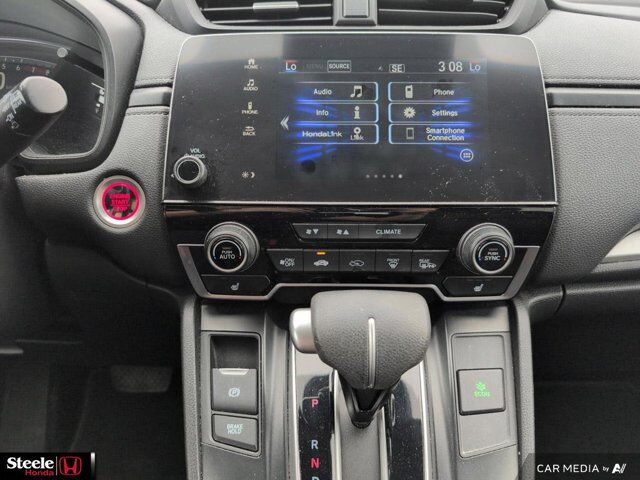 2019 Honda CR-V LX St. John's NL