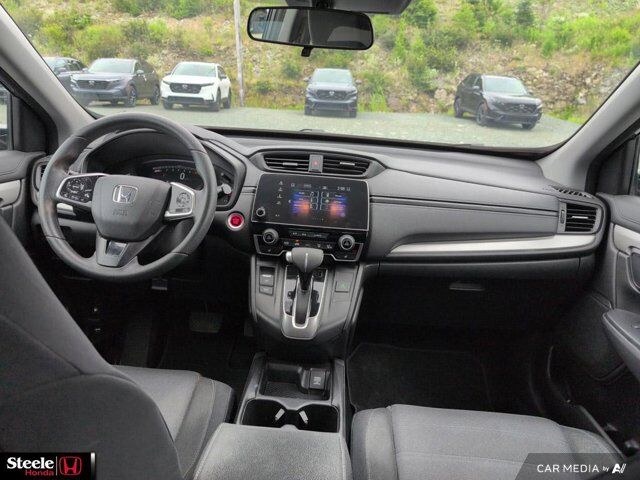 2019 Honda CR-V LX St. John's NL