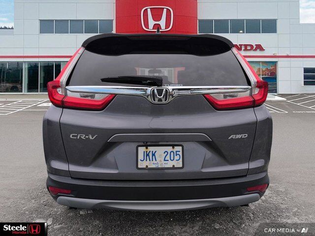 2019 Honda CR-V LX St. John's NL