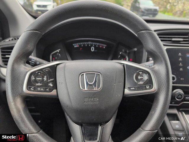 2019 Honda CR-V LX St. John's NL