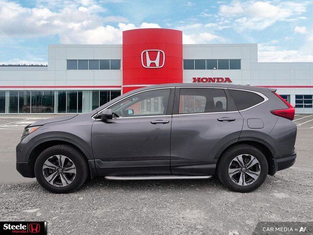 2019 Honda CR-V LX St. John's NL